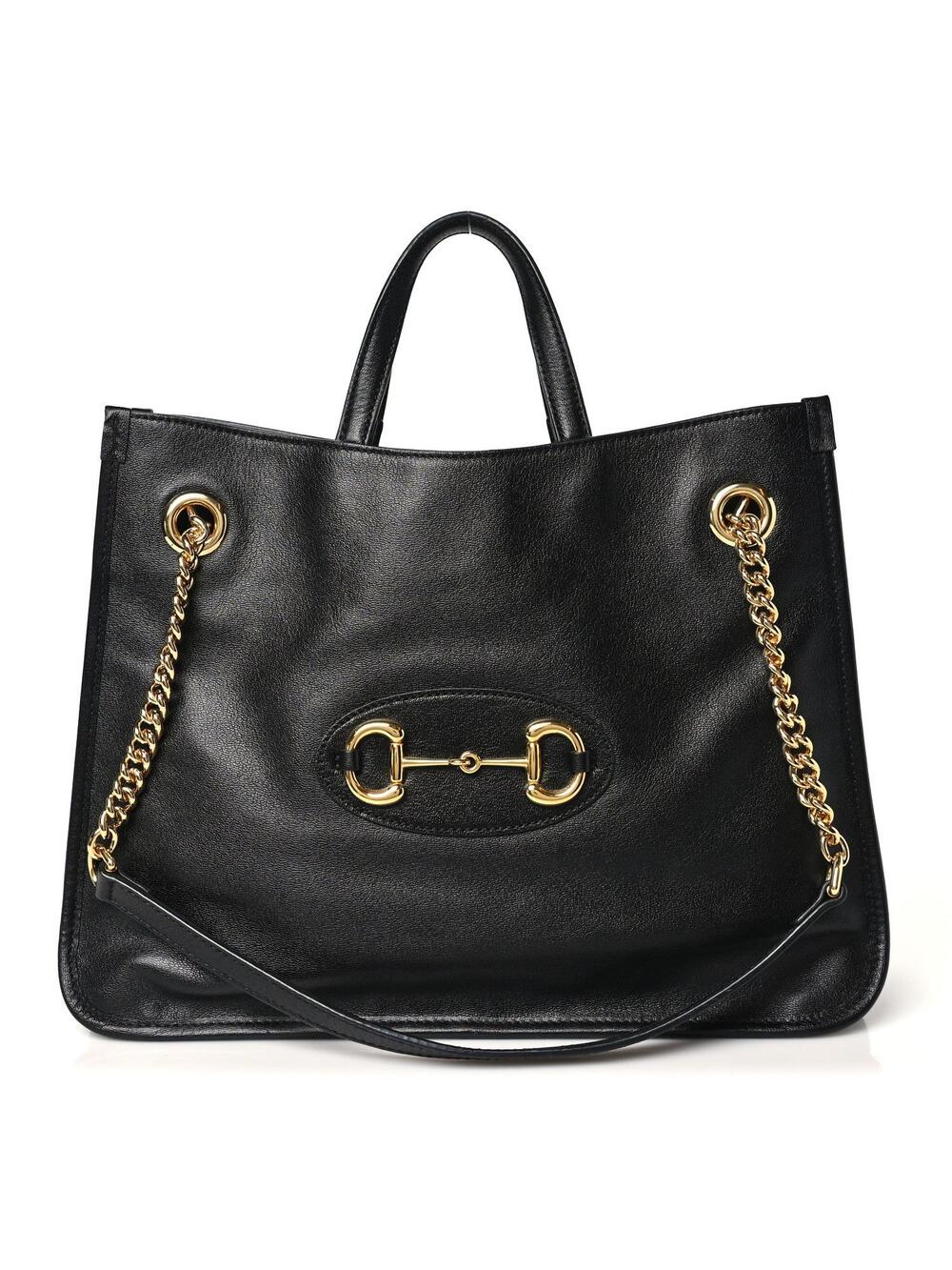 Gucci New Sakai Calfskin Lux Medium #327072G14B